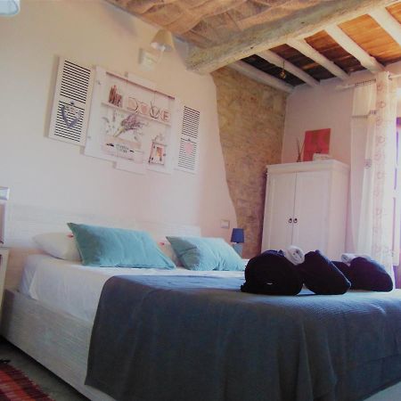 B&B Un Posto Nel Mondo Сиена Экстерьер фото