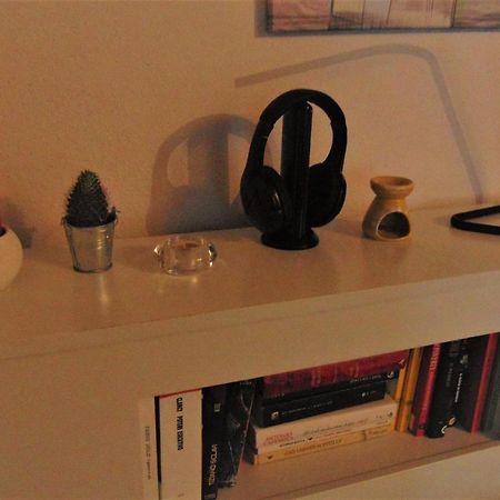 B&B Un Posto Nel Mondo Сиена Экстерьер фото