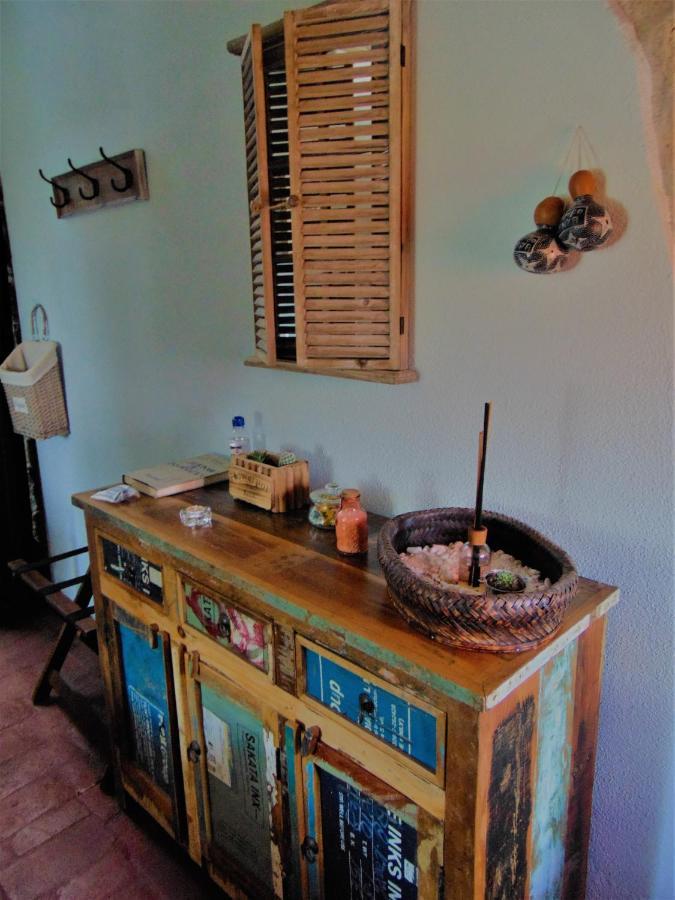 B&B Un Posto Nel Mondo Сиена Экстерьер фото