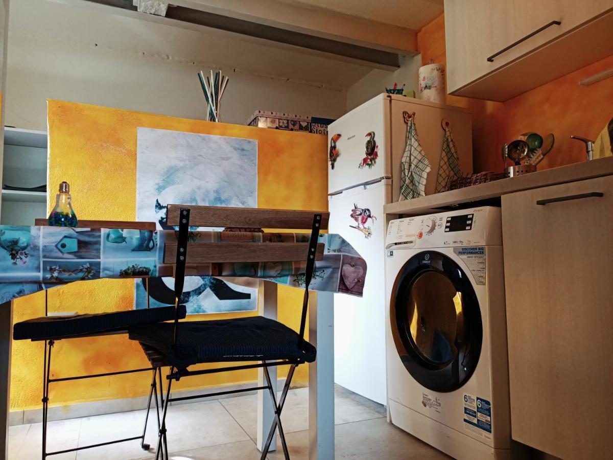 B&B Un Posto Nel Mondo Сиена Экстерьер фото