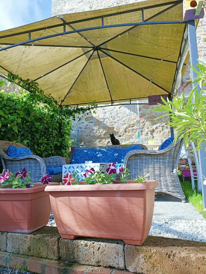 B&B Un Posto Nel Mondo Сиена Экстерьер фото
