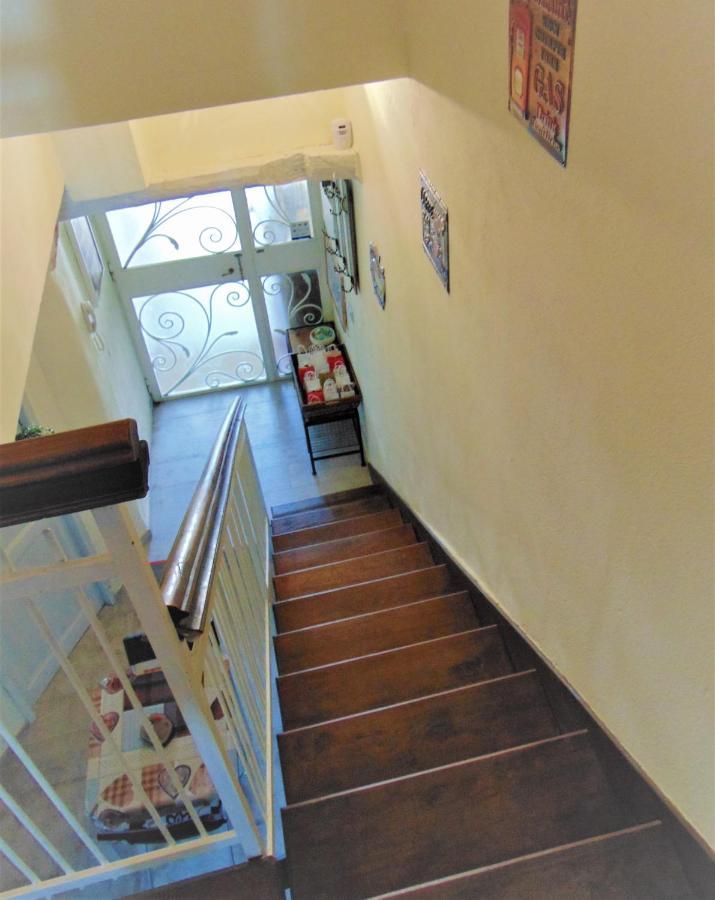 B&B Un Posto Nel Mondo Сиена Экстерьер фото