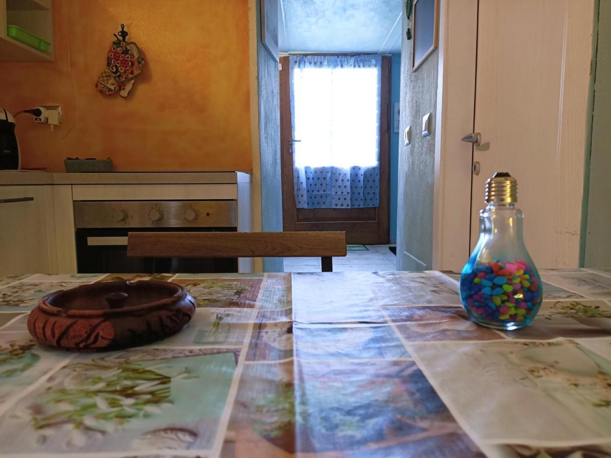 B&B Un Posto Nel Mondo Сиена Экстерьер фото